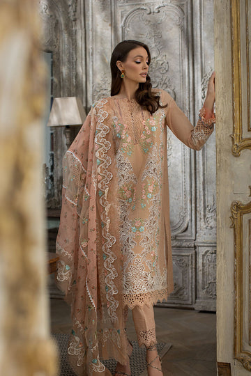 Sobia Nazir Design 4B Online Shopping